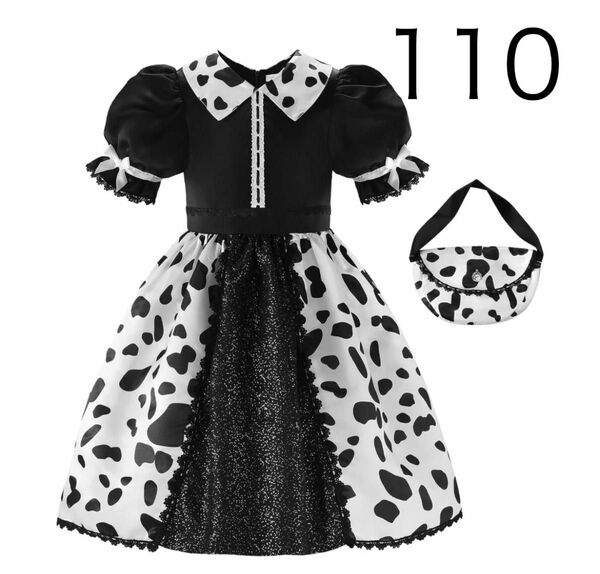 ハロウィン 仮装 子供 女の子 ドレス コスプレ 衣装 ワンピース コスチューム