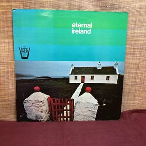 【LP】 Eternal Ireland Arion FARN 91008 Italy / イタリア盤 1975年