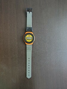 サザンオールスターズCDアルバムサザンオールスターズ 付録　SAS特製オリジナルウォッチ 腕時計　1990年発売