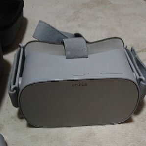 Oculus Go