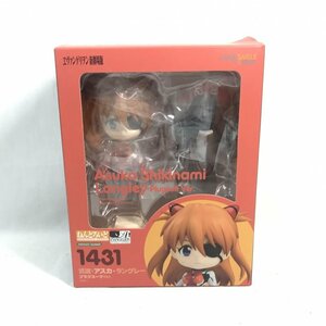 未開封 ねんどろいど １４３１ エヴァンゲリオン 新劇場版 式波・アスカ・ラングレー プラグスーツｖｅｒ アニメ 漫画 フィギュ/218