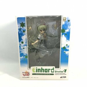  unopened ALTERaruta- Magical Girl Lyrical Nanoha anime a in Hal to* Stratos figure Asti on ti off .gi/218