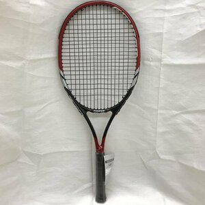 【未使用】 ＩＧＮＩＯ イグニオ １１０ ２７．５ｉｎｃｈｉ ＦＥＮＣＥＲ Ｔ－２７ Ｒ 硬式 テニス ラケット スポーツ/246