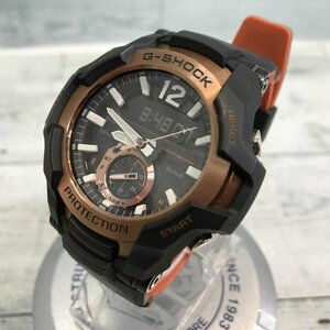 ＣＡＳＩＯ Ｇ－ＳＨＯＣＫ Ｂｌｕｅｔｏｏｔｈ 防水 ＧＲ－Ｂ１００－１Ａ４ＪＦ グラビティマスター タフソーラー 時計/208