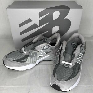 ＮｅｗＢａｌａｎｃｅ ニューバランス Ｍ９９０ ｖ６ ＧＬ６ ランニングシューズ フューエルセル ２８．０ｃｍ スニーカー 靴/233