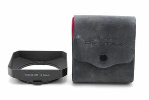 #2623◆送料無料◆ペンタックス Pentax Takumar 6x7 55mm F3.5用 純正 メタルフード