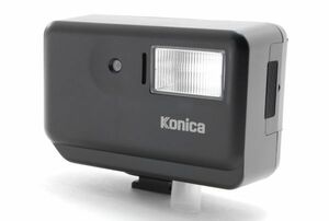 #2576◆送料無料◆Konica コニカ HX-14 AUTO ストロボ HEXAR ヘキサー用