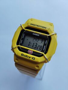 CASIO Baby-G BGD-500【稼働品】