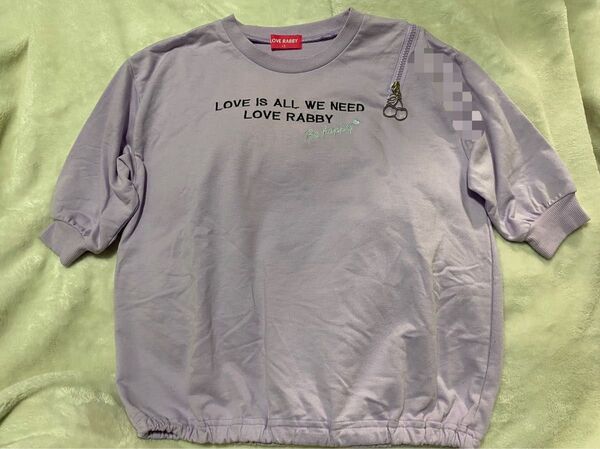 半袖 Tシャツ 150