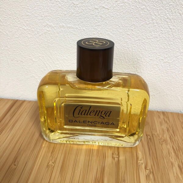 匿名配送 Cialenga BALENCIAGA Paris 60ml 香水 箱なし