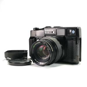 1スタ FUJICA GW690 Professional フジカ フィルム 中判 カメラ カウント172 並品 1円 24F ヱOA4