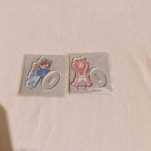 アクリルスタンド おげれつたなか アクリルスタンド 正しい恋愛ルビのふり方