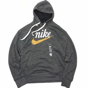 NIKE Nike AS M NSW HERITAGE HOODIE PO GX Nike износ te-ji тянуть over GXf-tiBV2934-011 размер M