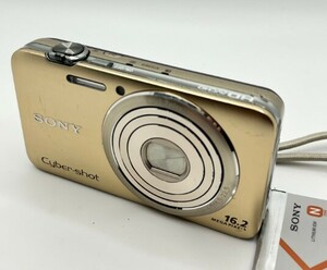 ★良品★ ソニー SONY Cyber-Shot DSC-ＷX30 付属品多数★動作確認済★