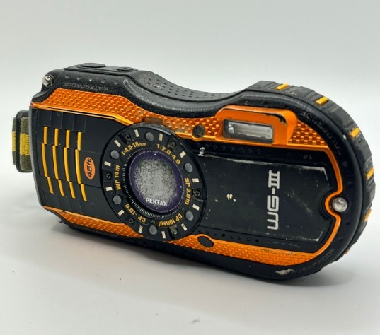 2025年最新】Yahoo!オークション -pentax wg 3の中古品・新品 2025年最新】Yahoo!オークション -pentax wg 3の中古品・新品