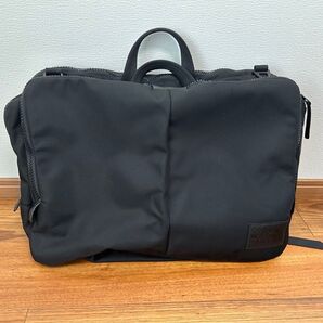 THE NORTH FACE 3WAY DAYPACK