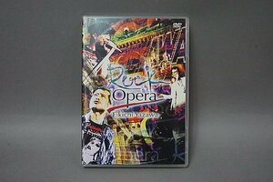 DVD Yazawa Eikichi Rock Opera TOBF 5217 / 5218