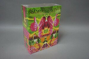 DVD 石井聰亙作品集 DVD-BOX2 ～ PSYCHEDELIC YEARS ～