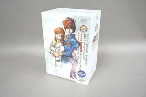 DVD 超時空要塞マクロス 愛・おぼえていますか HDリマスター版 メモリアルボックス BCBA-3170