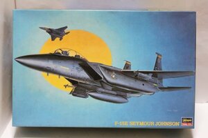 ▽★ Hasegawa ハセガワ 1/48 F-15E SEYMOUR JOHNSON シーモア ジョンソン プラモデル 07022