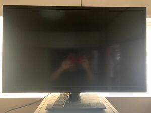 テレビ Panasonic ★パナソニック テレビ TV TH-32A300 32V型 2014年製 ★B-CASカード ★リモコン