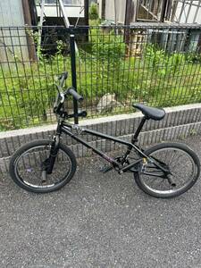 BMX WHIP 引き取りのみ