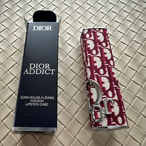 ディオール/Dior ディオール アディクト リップスティック (ケース) 