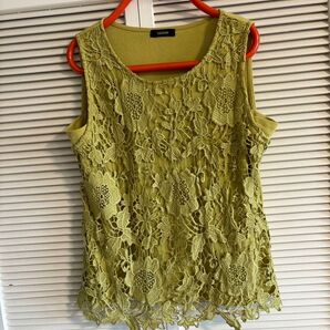 3L レースベスト