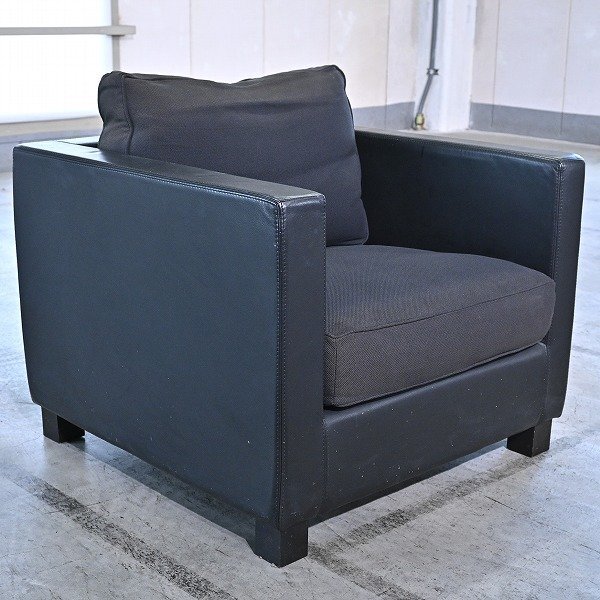 Yahoo!オークション -「ソファー 本革 (カッシーナ cassina Yahoo!オークション -「ソファー 本革 (カッシーナ cassina