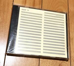 即決!! 輸入盤 FAUST Ⅳ 4 ファウスト 廃墟と青空