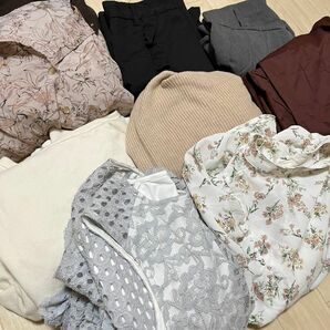 洋服まとめ売り 8点セット