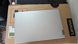 Lenovo IdeaPad S340-13IML operation without any problem the first period . settled Win11 Intel i3 256GB SSD/8GB RAM 13.3 -inch 