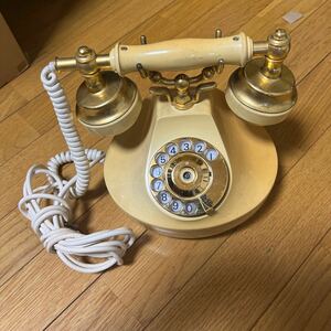 昭和レトロ 日本電信電話公社 ND-160未確認品