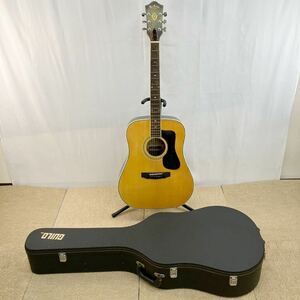 ![ selling out ]Pro Martin CUSTOM Pro Martin custom acoustic guitar GW-350 GUILD made hard case attached 6 string stringed instruments akogi