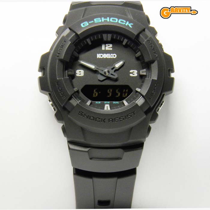 2025年最新】Yahoo!オークション -g-shock g-100の中古品・新品 2025年最新】Yahoo!オークション -g-shock g-100の中古品・新品