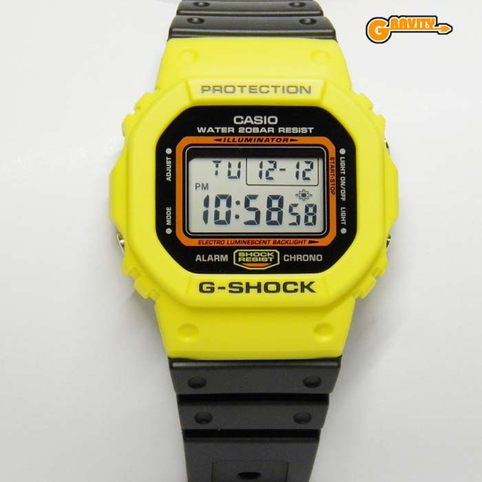 2025年最新】Yahoo!オークション -g-shock 5600 イエローの中古 2025年最新】Yahoo!オークション -g-shock 5600 イエローの中古