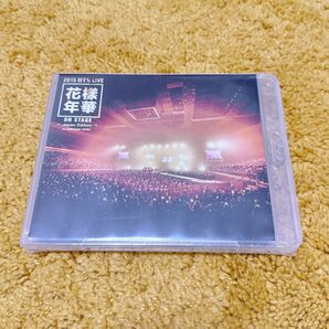 2015 BTS LIVE 花様年華 JAPAN Edition