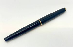 MONTBLANC モンブラン 万年筆 筆記用具 文房具 ■兵庫県姫路市から J 24-970