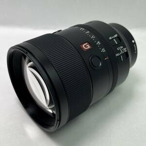 [KKB3224AT]SONY FE 135mm F1.8 GM SEL135F18GM large diameter seeing at distance single burnt point lens G Master MARUMI 82. cover lens have light weight Sony 
