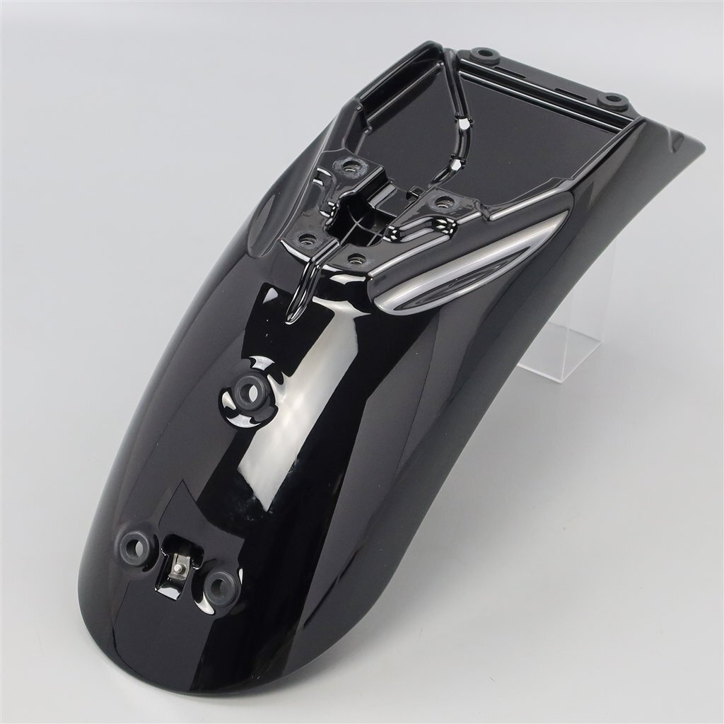 スラクストン2007年 純正パーツセット リアカウル フェンダー スラクストン2007年 純正パーツセット リアカウル フェンダー