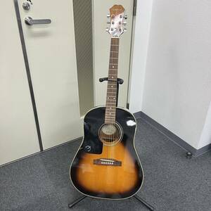G5 Epiphone エピフォン AJ-15VS アコースティックギター 弦楽器 楽器 スタンド付