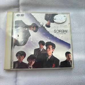 SCREW／チェッカーズ　CD