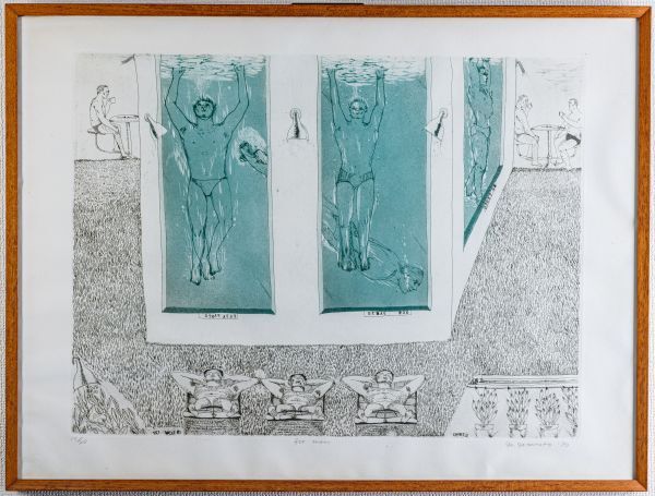 Yahoo!オークション -「山本容子」(版画) (美術品)の落札相場 Yahoo!オークション -「山本容子」(版画) (美術品)の落札相場