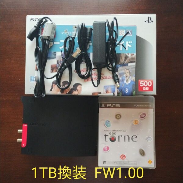 SONY NASNE CECH-ZNR1J 98