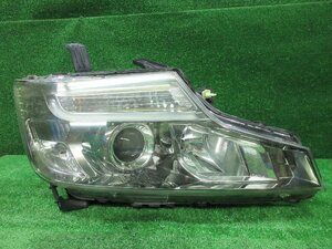 ホンダ ステップワゴン スパーダ RK5 右 HIDヘッドライト KOITO 100-62075　※ 画像参照　　2023.12.5.Y.16-K6-90　23110398