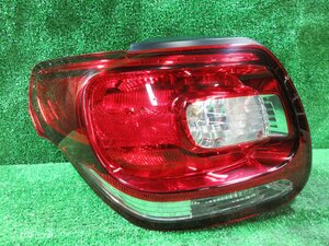  Citroen DS3 A5C5F04 left tail light tail lamp 9683116380-00 * picture reference 2024.3.25.Y.11-K6-90 foreign automobile 24020570