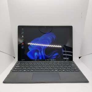 管理:XA-3003/ジャンク扱い/ Microsoft Surface Pro 7/i5-1035G4/8GB/256GB/Win11/WQHD/MS Office