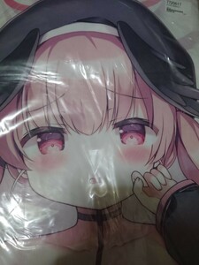  стандартный товар нераспечатанный Dakimakura покрытие 