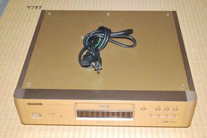 動作確認済 Panasonic DVD-H1000 中古 PCM1704