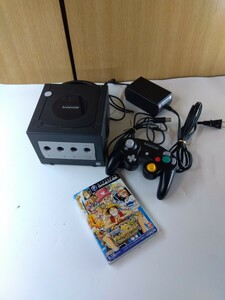  nintendo Game Cube controller attaching 